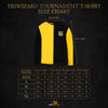 Cedric Diggory Triwizard Tournament T-Shirt