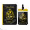 Hogwarts Luggage Tag & Passport Cover Set