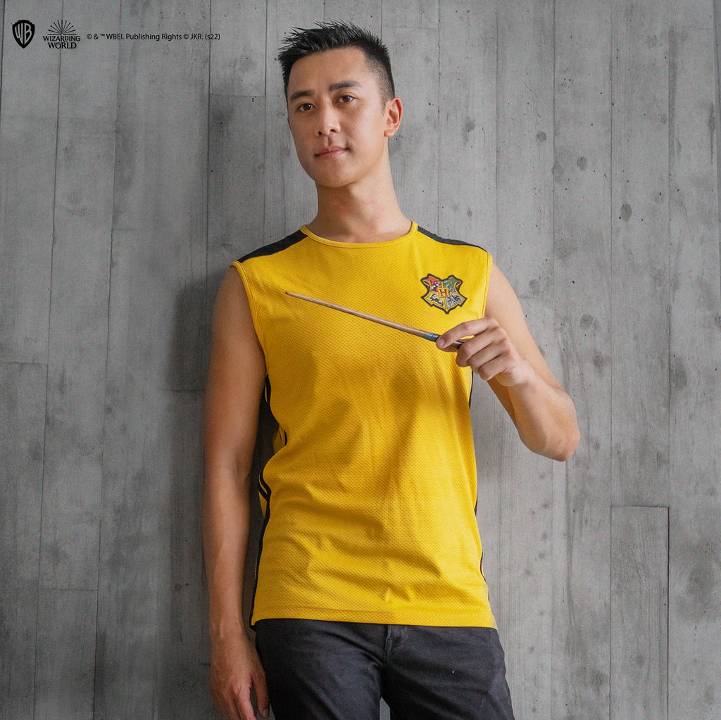 Camiseta de tirantes Torneo de los tres magos de Cedric Diggory