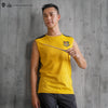 Camiseta de tirantes Torneo de los tres magos de Cedric Diggory