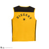 Camiseta de tirantes Torneo de los tres magos de Cedric Diggory