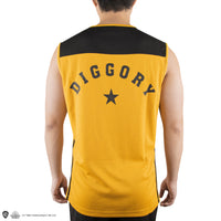 Camiseta de tirantes Torneo de los tres magos de Cedric Diggory