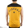 Camiseta de tirantes Torneo de los tres magos de Cedric Diggory