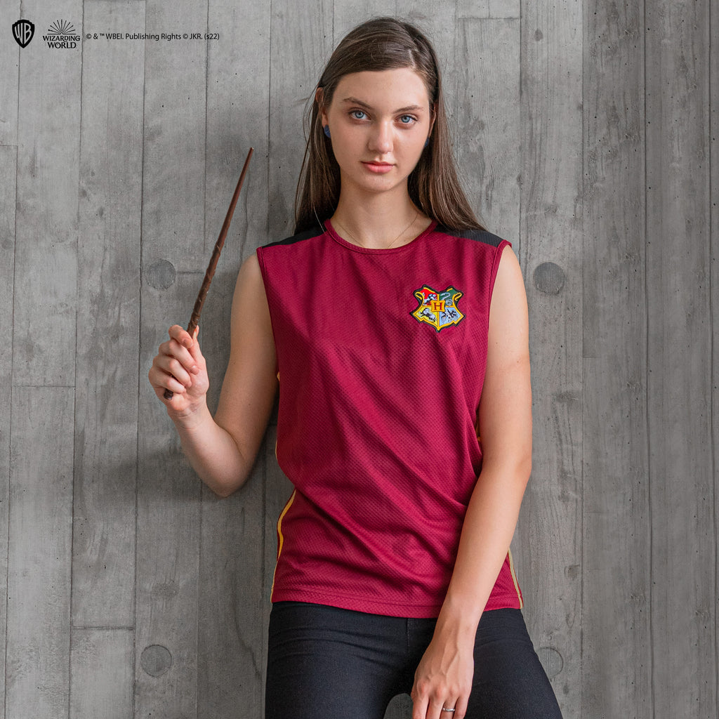 Camiseta de tirantes Torneo de los tres magos de Harry Potter