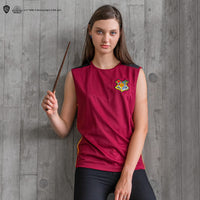 Camiseta de tirantes Torneo de los tres magos de Harry Potter