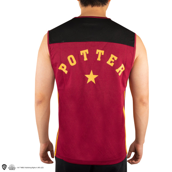 The Wizarding World of Harry Potter™ Spells Ladies Chiffon Tank