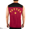 Camiseta de tirantes Torneo de los tres magos de Harry Potter