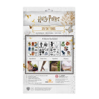 Harry Potter Temporary Tattoos