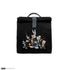 Looney Tunes at Hogwarts Bolsa de almuerzo térmica