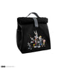 Looney Tunes at Hogwarts Bolsa de almuerzo térmica