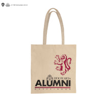 Bolso tote de ex alumnos de Gryffindor