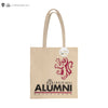 Bolso tote de ex alumnos de Gryffindor