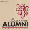 Bolso tote de ex alumnos de Gryffindor