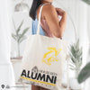 Bolso tote Hufflepuff de ex alumnos