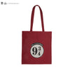 Bolsa de tela Plataforma 9 3/4