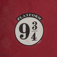 Bolsa de tela Plataforma 9 3/4