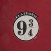 Platform 9 3/4 Tote Bag