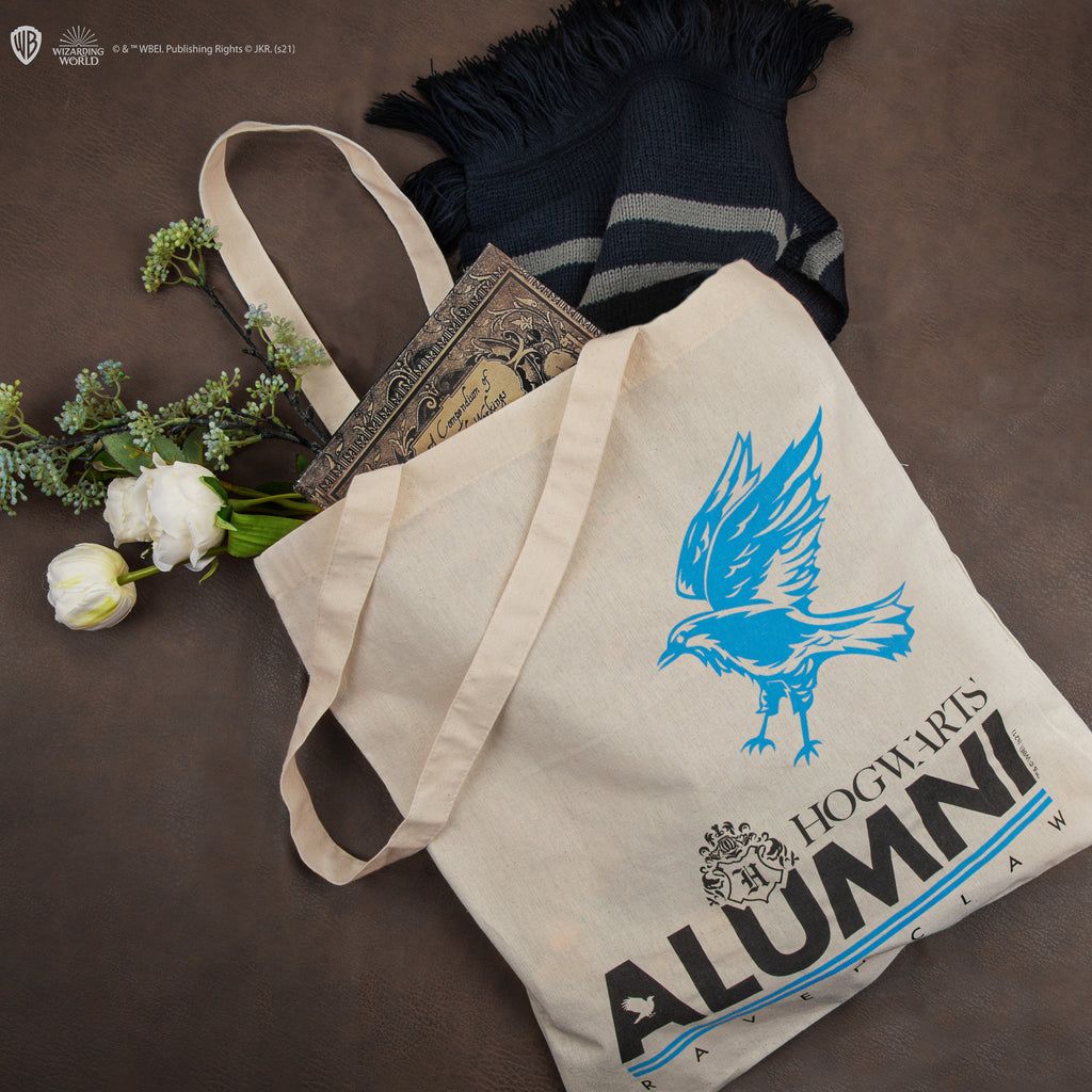 Alumnos Ravenclaw Bolsa de tela