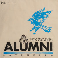 Alumnos Ravenclaw Bolsa de tela