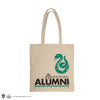 Alumnos Slytherin Bolsa de tela