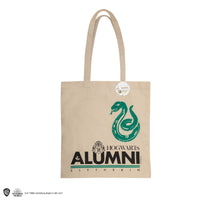 Alumnos Slytherin Bolsa de tela