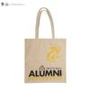 Bolso tote Hufflepuff de ex alumnos