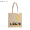 Bolso tote Hufflepuff de ex alumnos