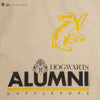 Bolso tote Hufflepuff de ex alumnos