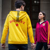 Chaqueta de Torneo de los Tres Magos de Cedric Diggory