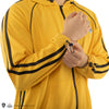 Chaqueta de Torneo de los Tres Magos de Cedric Diggory