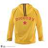 Chaqueta de Torneo de los Tres Magos de Cedric Diggory