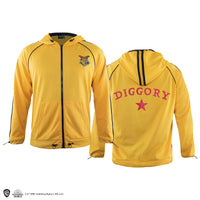 Lote Torneo de los Tres Magos de Cedric Diggory