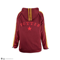 Harry Potter Triwizard Tournament Jacket
