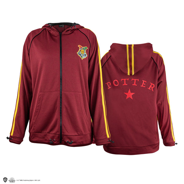 Harry Potter Triwizard Tournament Jacket Cinereplicas Cinereplicas USA