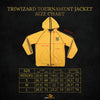 Chaqueta de Torneo de los Tres Magos de Cedric Diggory