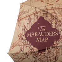 Marauder's Map Umbrella