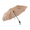 Marauder's Map Umbrella
