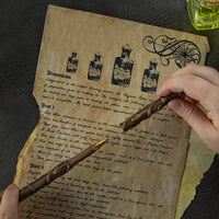 Bolígrafos Varita de Hermione Granger