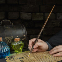 Bolígrafos Varita de Hermione Granger