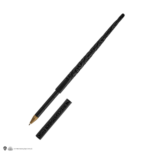 Cinereplicas Harry Potter - Wand Pen Harry Potter - Official License