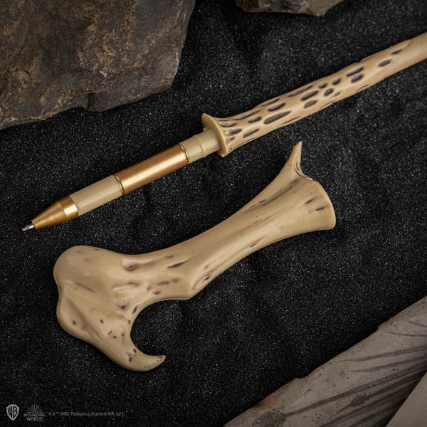 Lord Voldemort Wand Pen | Harry Potter | Cinereplicas