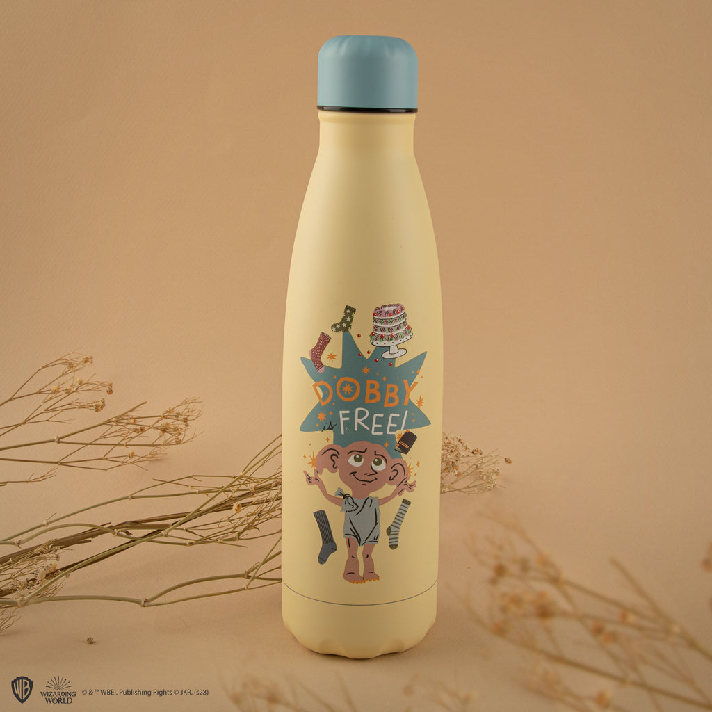Botella mágica de Dobby Bottiglia d'acqua termica