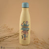 Botella mágica de Dobby Bottiglia d'acqua termica