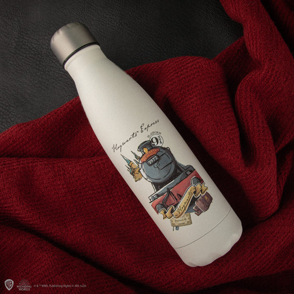 Journey To Hogwarts Water Bottle | Harry Potter | Cinereplicas