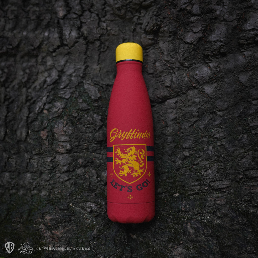 Vamos Gryffindor Bottiglia d'acqua termica