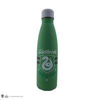 Let's Go Slytherin Bottiglia d'acqua termica
