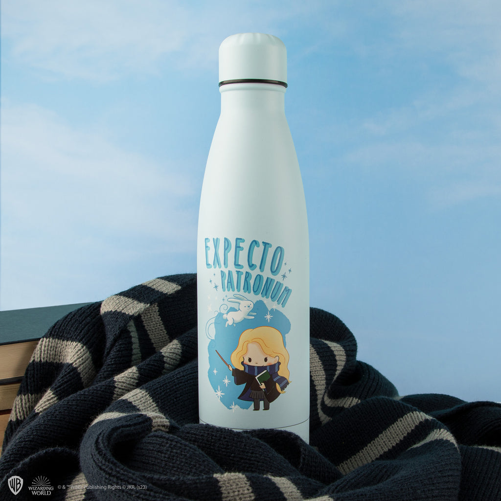 Bottiglia d'acqua termica de Luna's Patronus