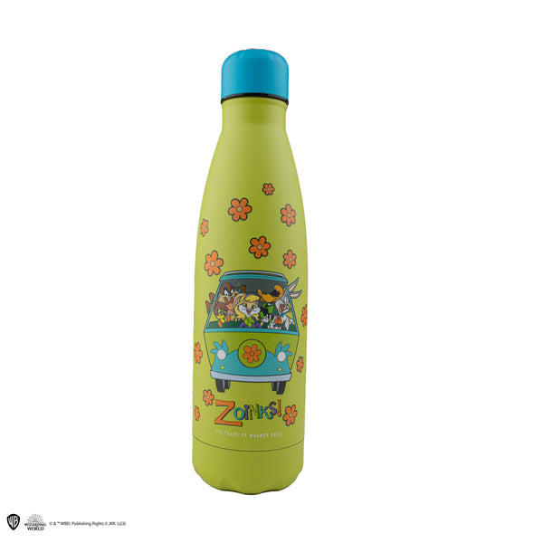 Gryffindor Looney Tunes Water Bottle, WB100th