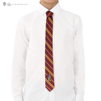 Full Uniform Gryffindor