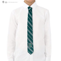 Full Uniform Slytherin